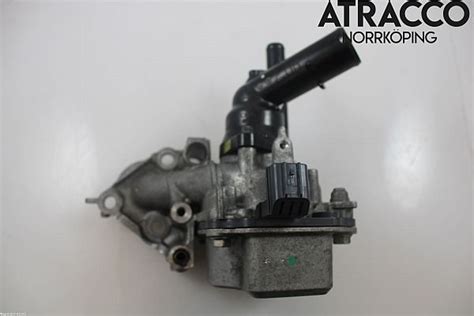 Toyota C hr Pompe à eau Chr Autoparts24