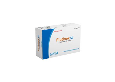 Flutinex | Novatek