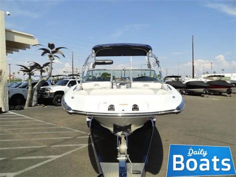 2007 Mastercraft X 45 For Sale View Price Photos And Buy 2007