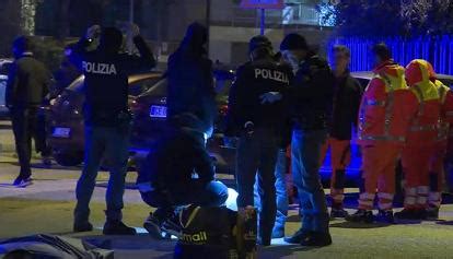 Fisioterapista Ucciso A Colpi Di Pistola Arrestato Il Presunto Assassino