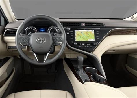 Toyota Camry 2017 Interior Images Cabinets Matttroy