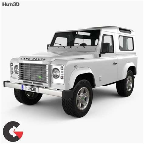 Hum3d Car 3d Models Collection 13 Cgarchives