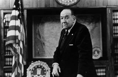 Historias De Mala Gente John Edgar Hoover El Jefe Del FBI Llamado El