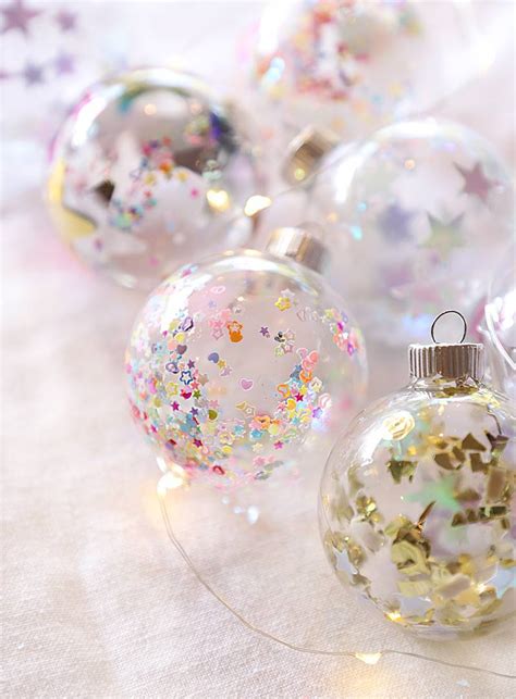 Ideas Para Decorar Con Bolas De Navidad Fuera Del Rbol