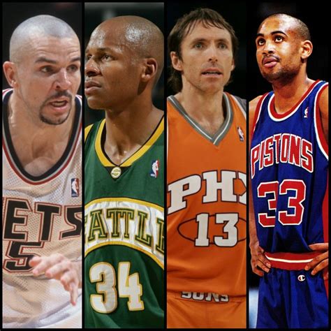 Nba Hall Of Fame Members - nbabv