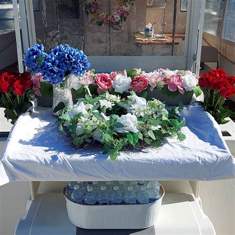 Burial At Sea in Long Island, NY | Eternal Peace Sea Burials