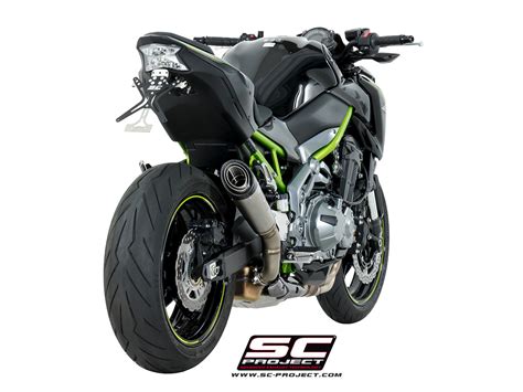 S1 Exhaust By Sc Project K25 T41t