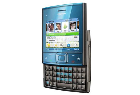 Nokia X5