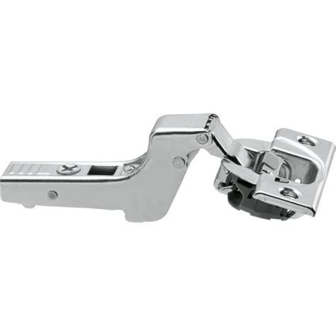 Blum 71B3750 110 Degree CLIP Top BLUMOTION Hinge Soft Close Inset