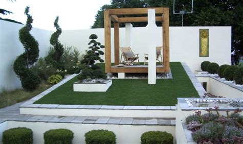 Modern Landscape Design Examples [Slideshow]