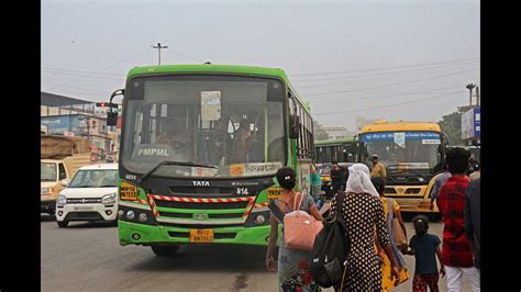 Pmpml Begins Identifying Routes For Double Decker Buses Hindustan Times