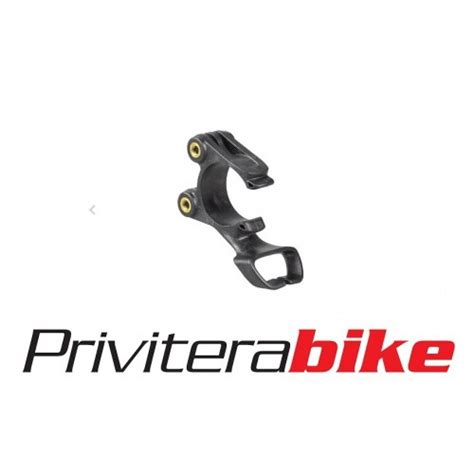 Trek Domane Blendr Cable Wrangler Duo Mount