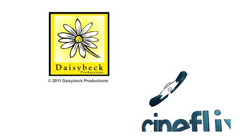 Daisybeck Productions Cineflix Rights Youtube