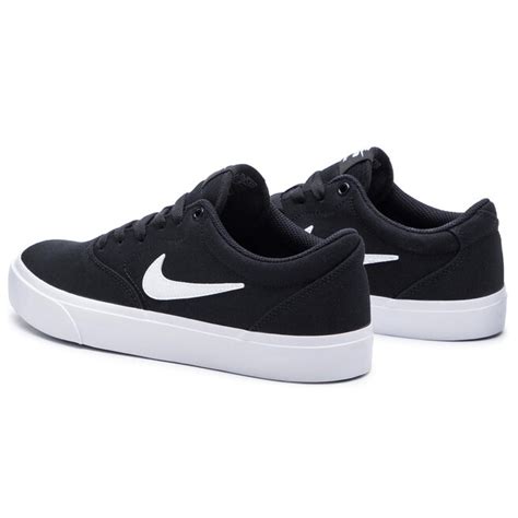 Sneakers Nike Sb Charge Slr Cd6279 002 Schwarz Eschuhede