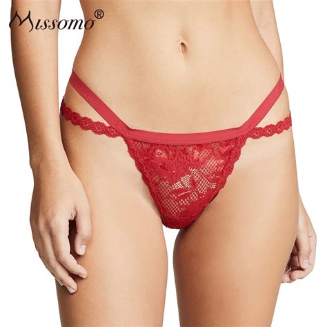 Buy Missomo Sexy Women Lingerie Lace Cute Letter