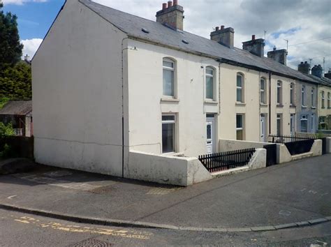 Terraced Houses Opposite The Assumption © Eric Jones Cc By Sa20