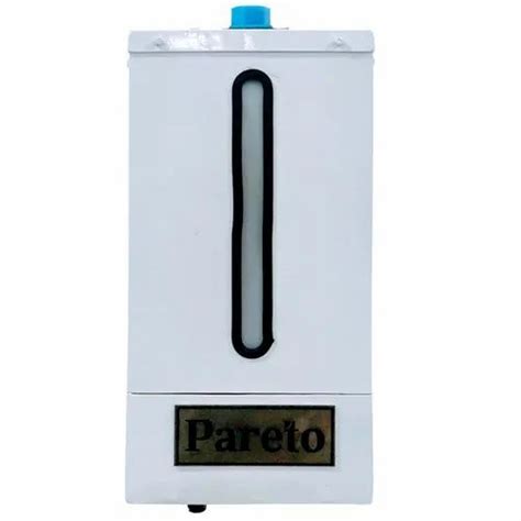 Automatic Wall Mount Hand Sanitizer Dispenser at Rs 10500 | Automatic ...