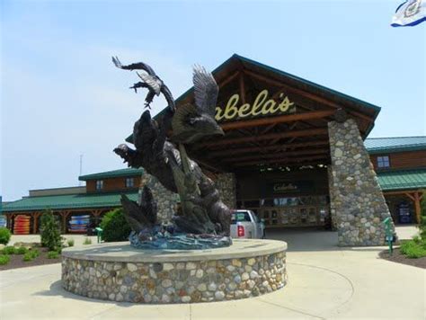 cabela's wheeling wv | Cabela's, Wheeling, West Virginia | West ...