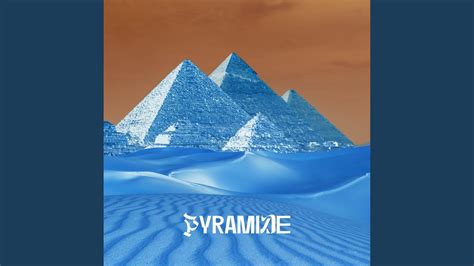 Pyramide Youtube