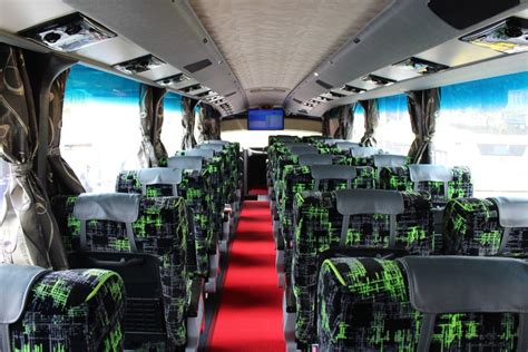 Mara Liner Express Bus Ticket Online Booking EasyBook MY