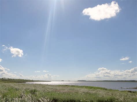 Free Images Landscape Sea Nature Horizon Cloud Sky Sunlight