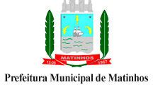 Concurso Prefeitura De Matinhos PR 2015