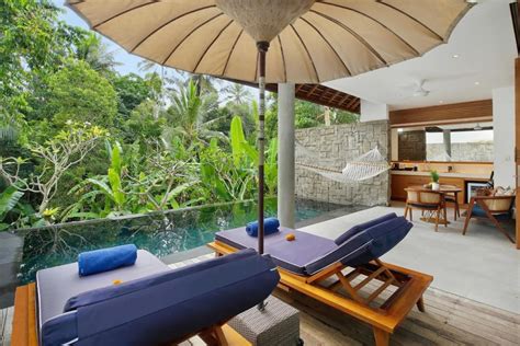 Ubud Villa Page 2 Of 2 HONEYMOON VILLAS Bali