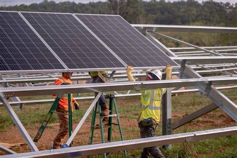 Apex Outlines Opportunities And Challenges For Clean Energy Workforce On Capitol Hill Apex