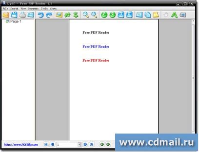 Free Pdf Reader