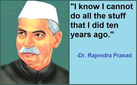 Top 10 Quotes On Dr Rajendra Prasad And Sayings TIS Quotes