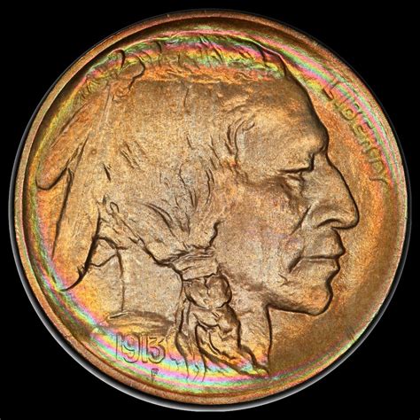 Buffalo Head Type 1 Product Categories Legend Numismatics