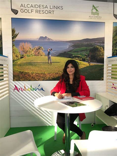 Costa Del Sol The Best European Golf Destination By The Iagto In Igtm