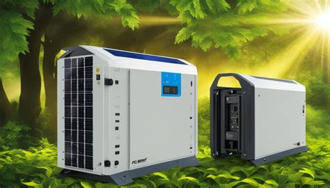 2kVA Hybrid Solar Inverter Green Energy Solutions Solar Sasa