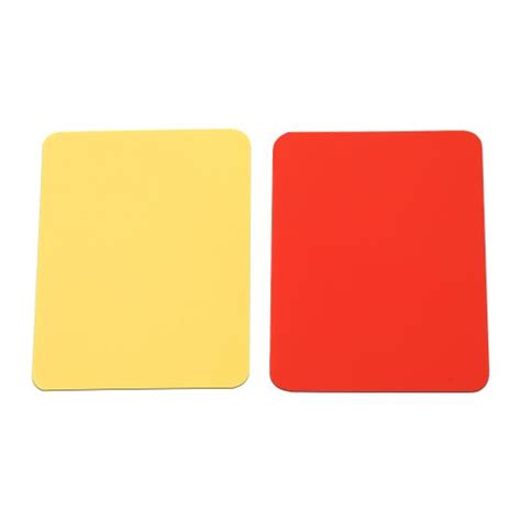 Soccer Referee Accessories Flags Cards And More Kwik Goal