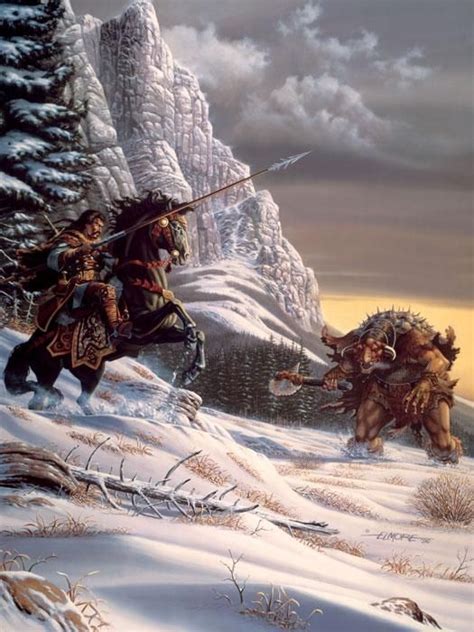 40 Best Larry Elmore Art Images On Pinterest Fantasy Art Fantasy