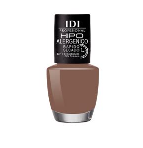 IDI MAKE UP HIPOALERGENICO Nº BROWN NUDE Distriperf