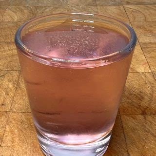 Wet Pussy Shot Recipe Occasional Cocktails