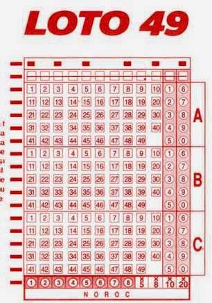 REZULTATE LOTO 6 DIN 49, NUMERE JOKER SI NOROC 26 IUNIE