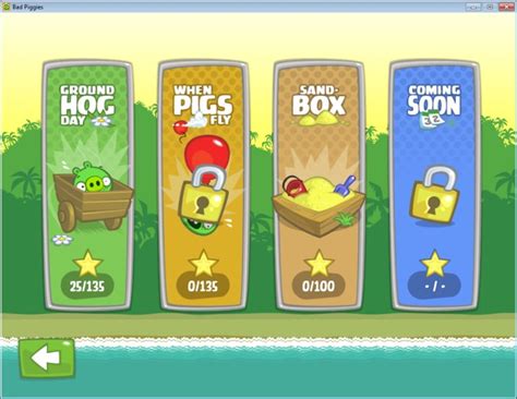 Bad Piggies - Download