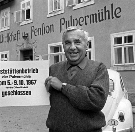 Literatur: Die wilden Jahre der Gruppe 47 - WELT