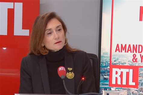 INVITÉE RTL Affaire Joël Guerriau Le stress post traumatique c