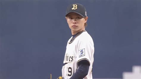 山岡泰輔が今季初勝利へ向け先発！ オリックスに好相性の中村剛也に期待｜パ・リーグ｜プロ野球