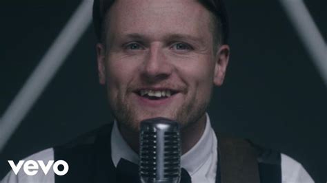 Rend Collective You Will Never Run