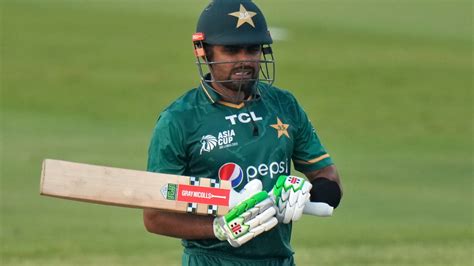 Babar Azam Creates History Sets Massive World Record For Most Win As