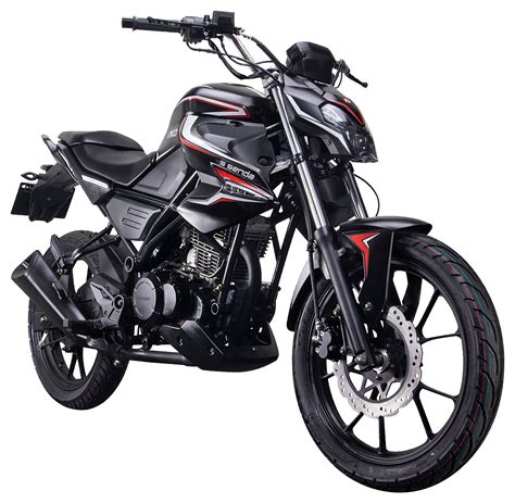 Ssenda Viper 200 Nks 2022 Precio S 6690 Motos Ssenda Somos Moto