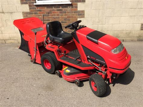 Countax C H Ride On Mower Garden Lawn Tractor In Edenbridge Kent