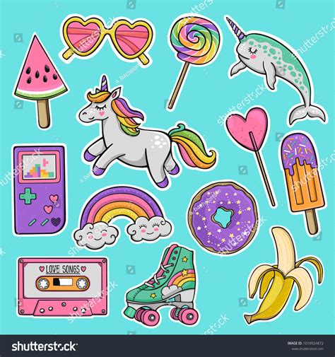 43 Popsicle Skateboard Images Stock Photos And Vectors Shutterstock