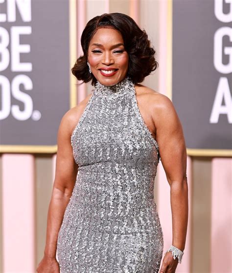 The Huge Angela Bassett Mistake The Oscars Are Fixing Purewow