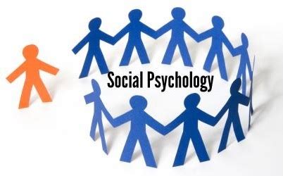 Quotes about Social psychology (48 quotes)