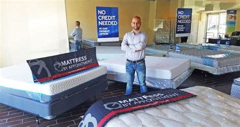 Mattress By Appointment Review 2024 A Good Bedding Store